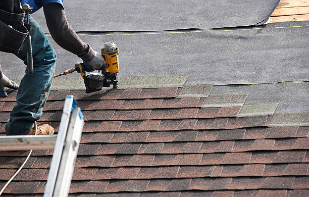 Licensed Emergency Roof Repair service in Manville, WY - Brentwood Metal Roofing